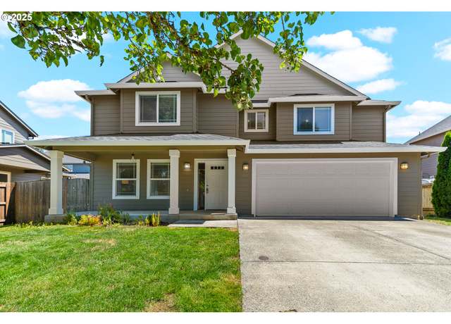 Property at 1607 NW 17th Pl, Battle Ground, WA 98604, 5 beds, 2.5 baths