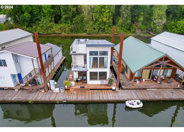 Property at 25000 NW St Helens Rd #14, Portland, OR 97231, 2 beds, 2.5 baths