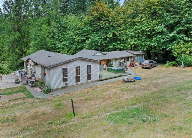 Property at 15611 NE Doneta Rd, Brush Prairie, WA 98606, 2 beds, 1 bath