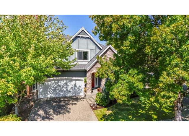 Property at 4925 E Masters Dr, Newberg, OR 97132, 4 beds, 2.5 baths