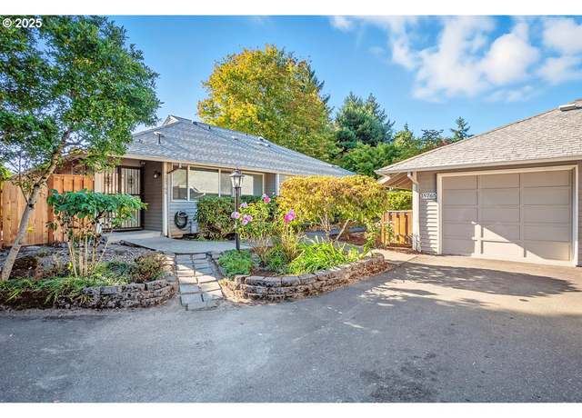 Property at 15765 SW Village Cir, Beaverton, OR 97007, 2 beds, 1.5 baths