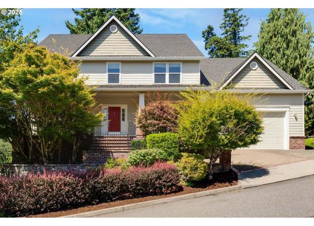 Property at 8441 NW Hawkins Blvd, Portland, OR 97229, 6 beds, 5 baths