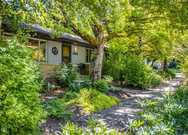 Property at 6310 NE 31st Ave Unit A and B, Portland, OR 97211, 5 beds, 2.5 baths