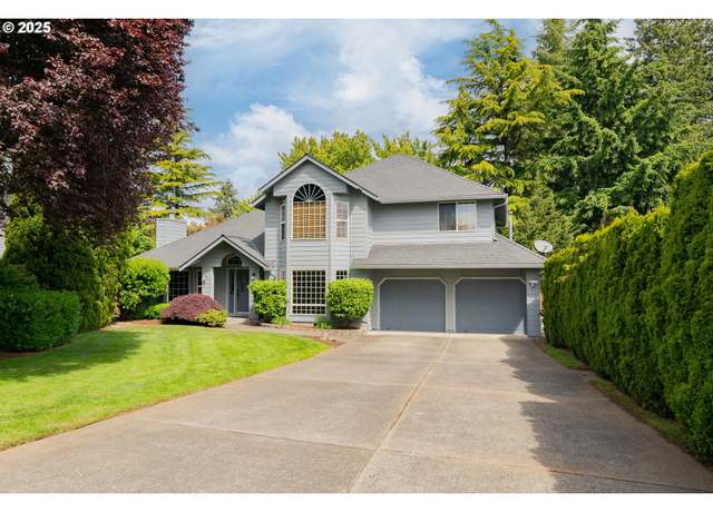 Property at 3010 NE 98th Cir, Vancouver, WA 98665, 4 beds, 2.5 baths