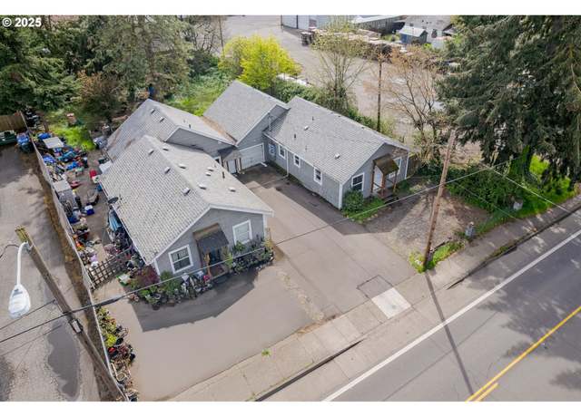 Property at 2156 Roosevelt Blvd, Eugene, OR 97402, 3 beds, 1 bath