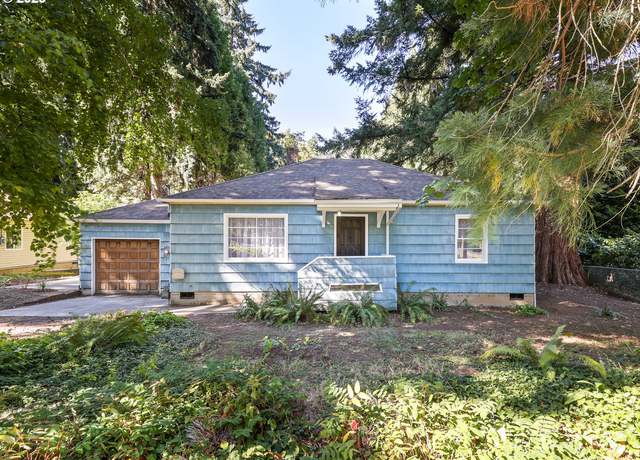 Photo of 11235 SW Fonner St, Portland, OR 97223