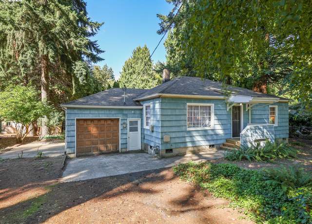 Photo of 11235 SW Fonner St, Portland, OR 97223