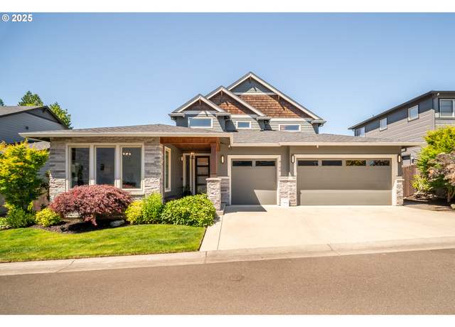 Property at 4148 S 11th Cir, Ridgefield, WA 98642, 3 beds, 2.5 baths