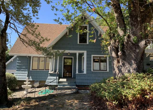 Property at 430 E Highway 42, Coquille, OR 97423, 4 beds, 1.5 baths