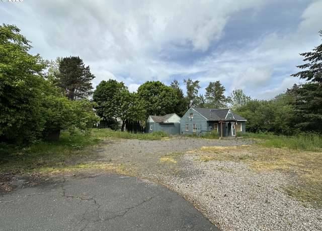 Property at 10135 SW Beaverton Hillsdale Hwy, Beaverton, OR 97005