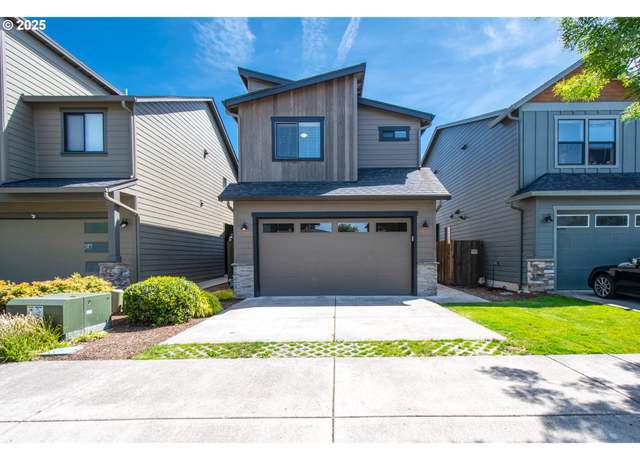 Property at 15519 NE 108th Way, Vancouver, WA 98682, 3 beds, 2.5 baths