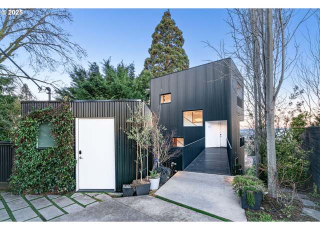 Property at 2871 NW Cornell Rd, Portland, OR 97210, 4 beds, 3.5 baths