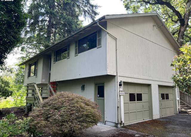 Property at 16042 Cornell St, Lake Oswego, OR 97034, 3 beds, 3 baths