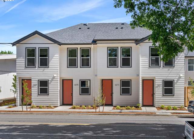 Property at 6611 N Fessenden St, Portland, OR 97203, 10 beds, 15 baths