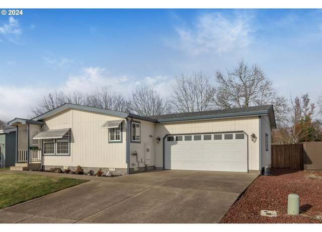 Property at 5253 Glenn Ellen Dr, Eugene, OR 97402, 3 beds, 2 baths