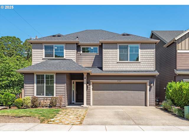 Property at 17787 SW Harper Ct, Beaverton, OR 97003, 5 beds, 2.5 baths