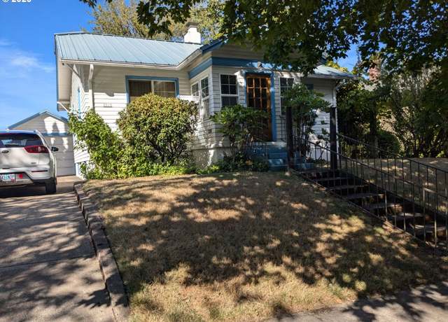 Property at 3015 NW Wilson St, Portland, OR 97210, 2 beds, 1 bath