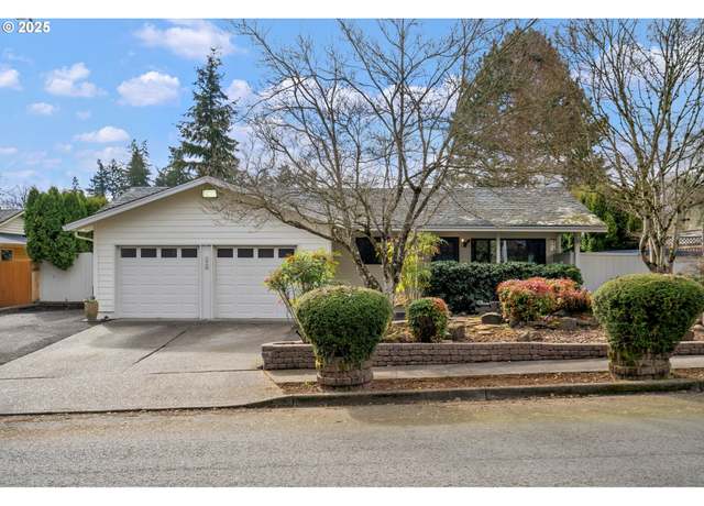 Property at 14170 SW Windjammer Way, Beaverton, OR 97005, 3 beds, 2 baths