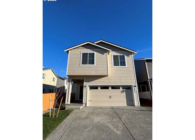 Property at 3989 SW Duniway Ln, Gresham, OR 97080, 5 beds, 2.5 baths