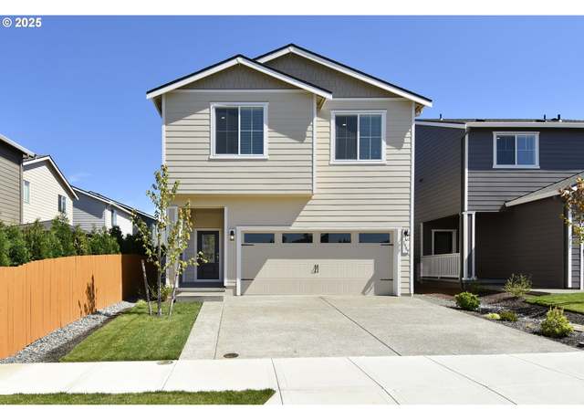 Property at 3989 SW Duniway Ln, Gresham, OR 97080, 5 beds, 2.5 baths