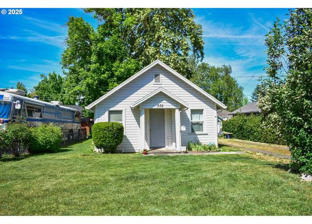 Property at 335 Marie St, Medford, OR 97504, 1 bed, 1 bath