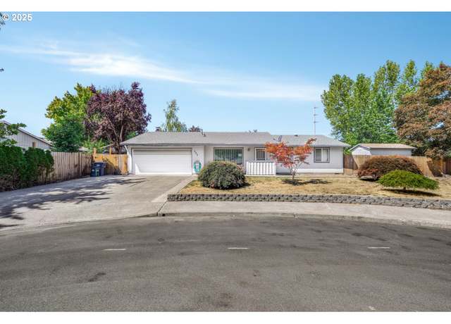 Property at 553 NE 40th Ave, Hillsboro, OR 97124, 3 beds, 2 baths