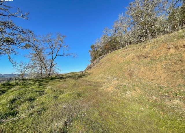 Property at 611 North View Dr, Winchester, OR 97495