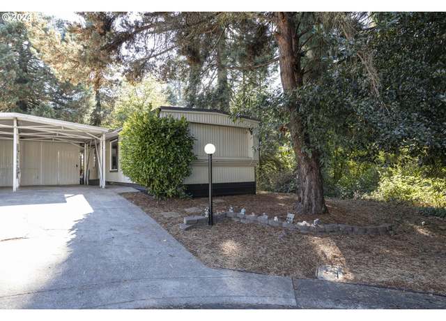 Property at 2010 Nomad Ct, Salem, OR 97306, 2 beds, 2 baths