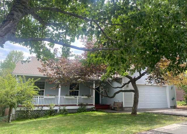 Property at 603 Ridgeview Ct, Hood River, OR 97031, 3 beds, 2 baths