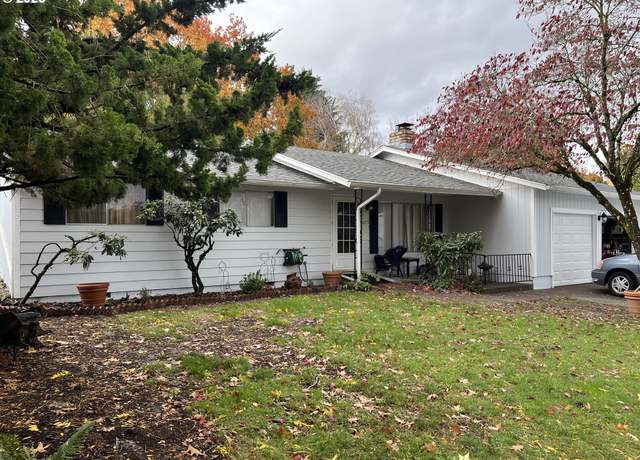 Property at 4275 Cranston St SE, Salem, OR 97317, 3 beds, 2 baths