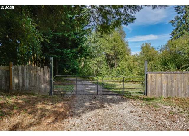 Property at 36301 NE 119th Ave, La Center, WA 98629