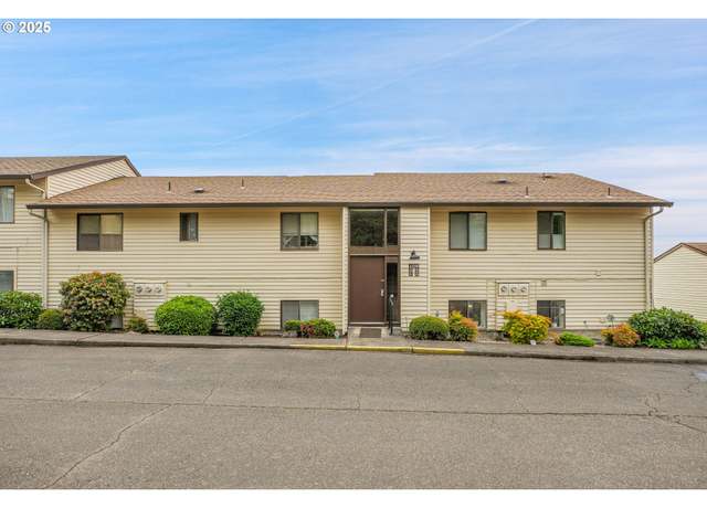 Property at 12160 SW Royal Ct Unit D, Portland, OR 97224, 1 bed, 1 bath