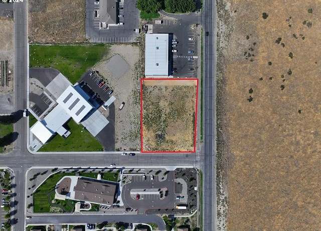 Property at S Main St, Boardman, OR 97818