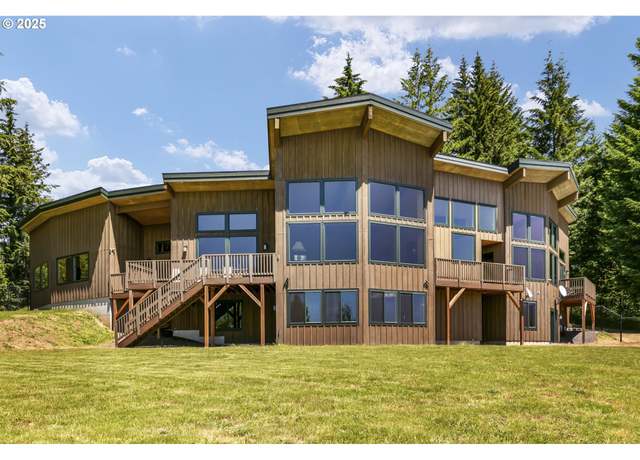 Property at 132 Angelo Ridge Rd, Washougal, WA 98671, 4 beds, 5.5 baths