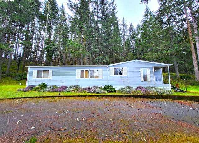 Property at 81177 Beach Rd, Creswell, OR 97426, 2 beds, 2 baths