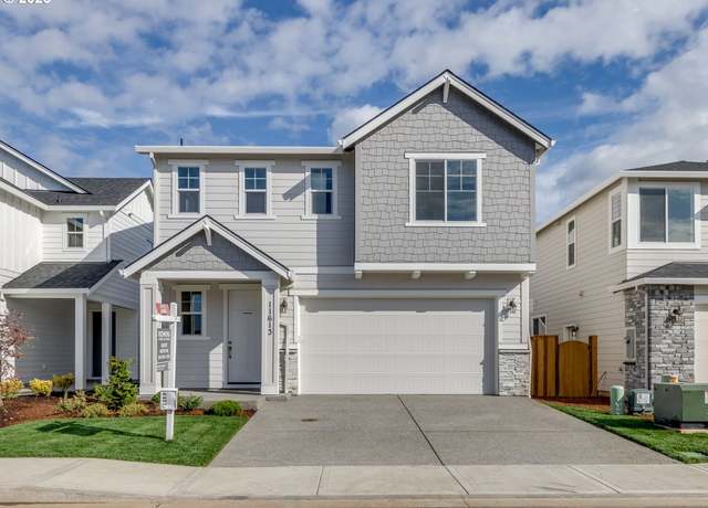 Property at 11613 NE 136th Ave, Brush Prairie, WA 98606, 3 beds, 2.5 baths