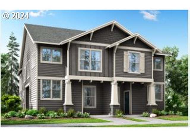 Property at 8479 SE Blanton St SE, Hillsboro, OR 97123, 3 beds, 3.5 baths
