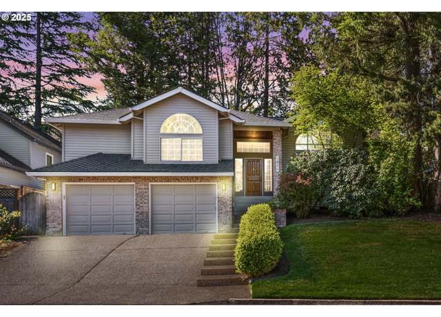 Property at 6864 SW Alden St, Portland, OR 97223, 3 beds, 2.5 baths