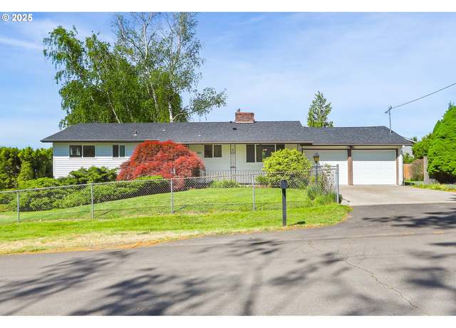 Property at 1325 NW 94th Ave, Portland, OR 97229, 6 beds, 3 baths