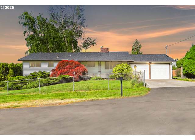 Property at 1325 NW 94th Ave, Portland, OR 97229, 6 beds, 3 baths