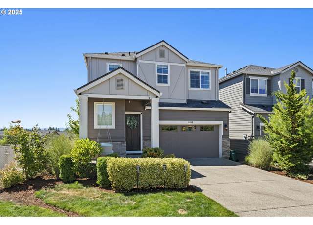 Property at 16954 NW Madrone St, Portland, OR 97229, 4 beds, 3.5 baths