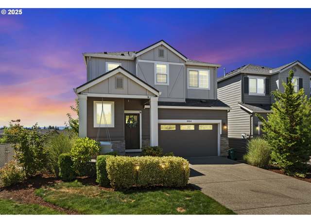 Property at 16954 NW Madrone St, Portland, OR 97229, 4 beds, 3.5 baths