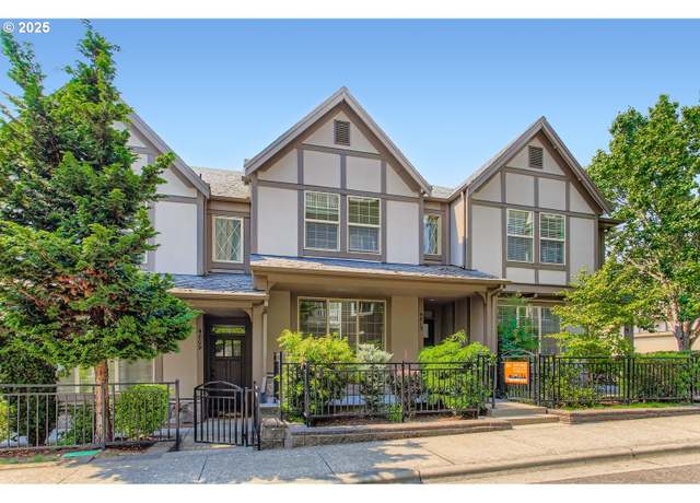 Property at 4813 NW Blandy Ter, Portland, OR 97229, 2 beds, 2.5 baths