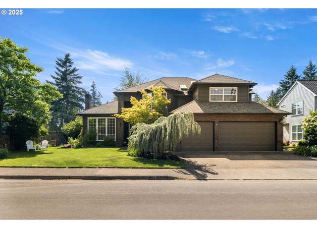 Property at 28563 SW Cascade Loop, Wilsonville, OR 97070, 4 beds, 3 baths