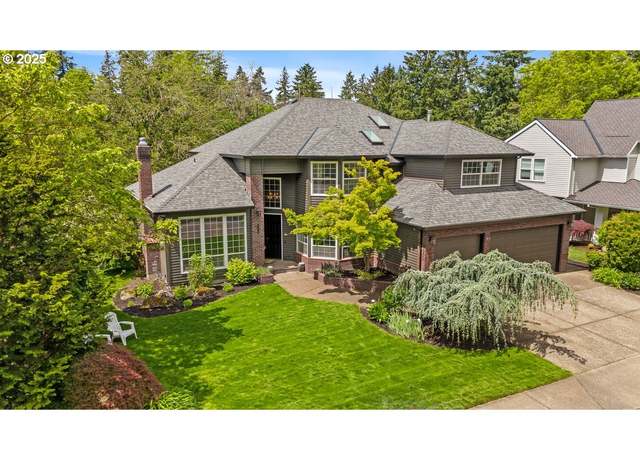 Property at 28563 SW Cascade Loop, Wilsonville, OR 97070, 4 beds, 3 baths