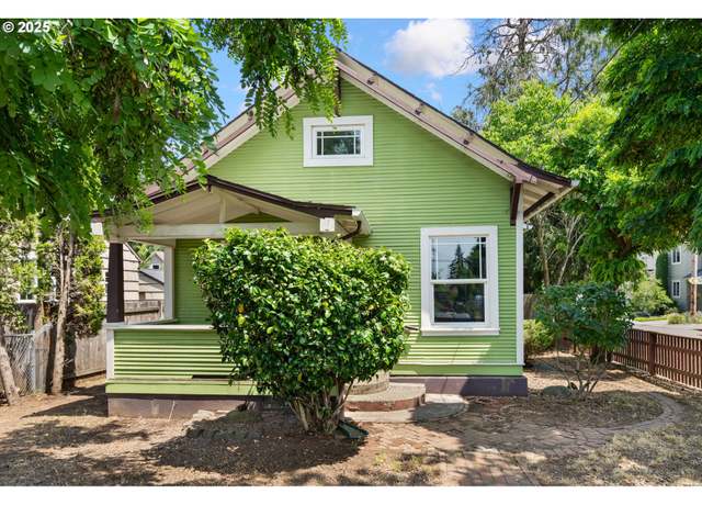 Property at 5734 SE 84th Ave, Portland, OR 97266, 2 beds, 1 bath