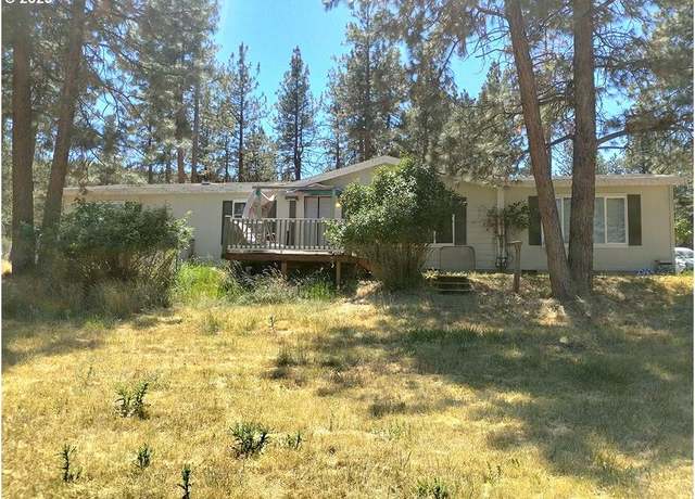 Property at 21421 Pinecrest Dr, Bly, OR 97622, 3 beds, 2 baths