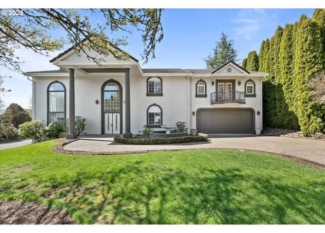 Property at 14985 SW Peachtree Dr, Tigard, OR 97224, 7 beds, 8 baths