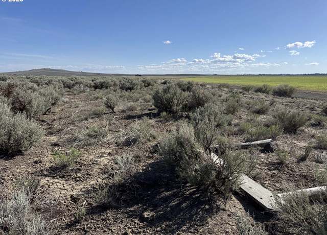 Property at Piglet Way Unit TL 4800, Christmas Valley, OR 97641