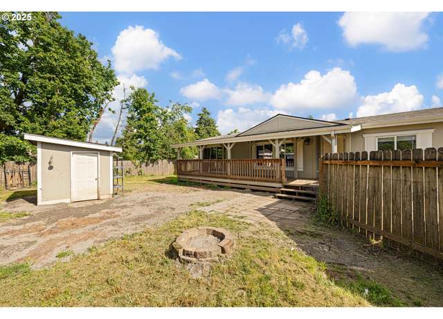 Property at 477 48th St, Springfield, OR 97478, 3 beds, 2 baths